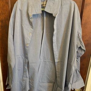 Kenneth Cole reaction dress shirt